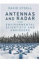 Antennas and Radar for Environmental Scientists and Engineers