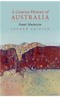 Concise History of Australia