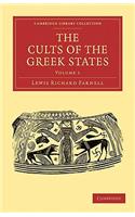 The Cults of the Greek States