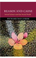 Reason and Cause