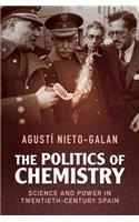 Politics of Chemistry