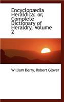 Encyclop Dia Heraldica