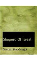 Sheperd of Isreal