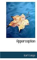Apperception