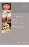 Companion to Dental Anthropology