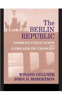 The Berlin Republic