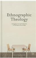 Ethnographic Theology