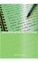 Developing Writing Skills in Italian