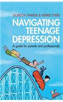 Navigating Teenage Depression