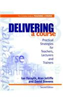 Delivering a Course