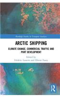 Arctic Shipping