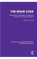 The Brain Code