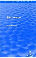 Ben Jonson