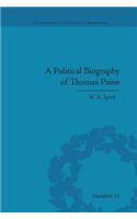 A Political Biography of Thomas Paine