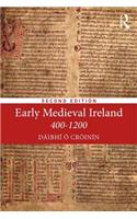 Early Medieval Ireland 400-1200