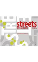 Streets Reconsidered