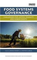 Food Systems Governance