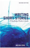 Writing Short Stories