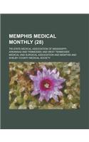 Memphis Medical Monthly (28)