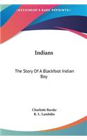 Indians