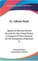 St. Alban's Raid