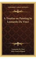 Treatise on Painting by Leonardo Da Vinci