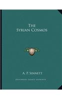 The Syrian Cosmos