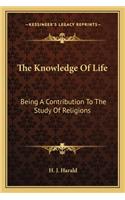 The Knowledge Of Life