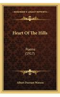 Heart of the Hills