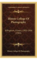 Illinois College of Photography