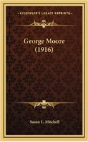 George Moore (1916)