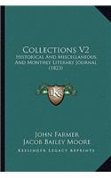 Collections V2