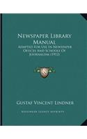 Newspaper Library Manual