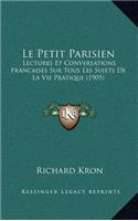 Le Petit Parisien