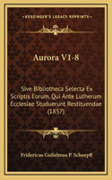 Aurora V1-8
