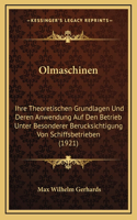 Olmaschinen