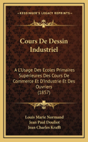 Cours De Dessin Industriel