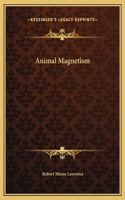 Animal Magnetism