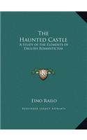 The Haunted Castle