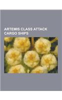 Artemis Class Attack Cargo Ships