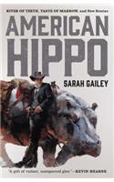 American Hippo