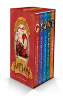 The Fairyland Boxed Set: (Fairyland)