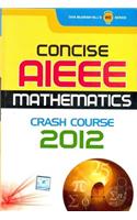 Aieee Crash Course Maths 2012