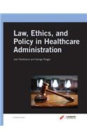 POD- LAUREATE MMHA6300 LEGAL HEALTH CUSTOM BOOK