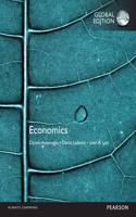 Economics with MyEconLab, Global Edition