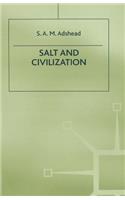 Salt and Civilization