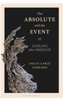 The Absolute and the Event