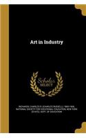 Art in Industry