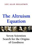 The Altruism Equation