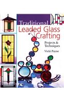 Traditional Leaded Glass Crafting